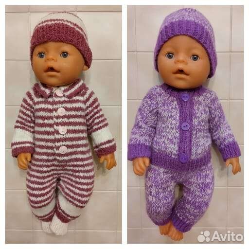 Одежда для бэби бон