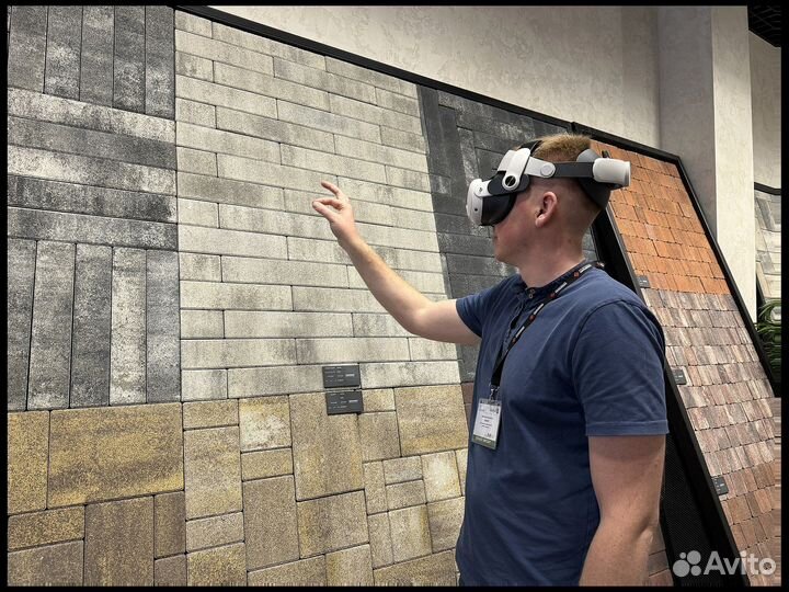 Плита тротуарная Оптом