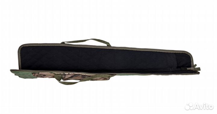 Кейс для оружия Трофей 120 без опт. ткань кордура