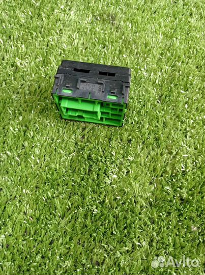 Блок управления зеркалами ниссан тиана j31