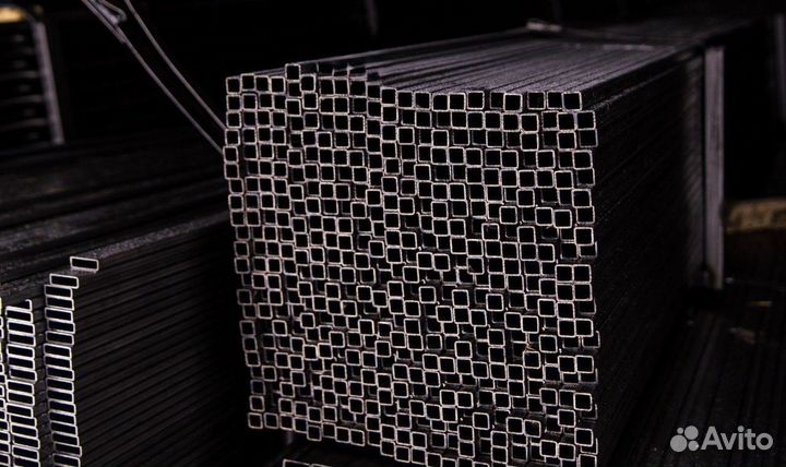 Тонкостенные трубы по госту