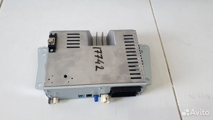 Магнитола Chery Tiggo 7 Pro (T1E) (703000464AA)