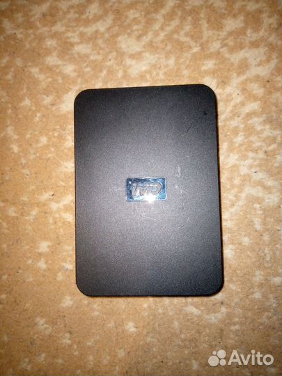 Диски HDD