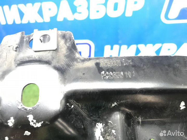 Панель передняя, телевизор передний Bmw X5 F15