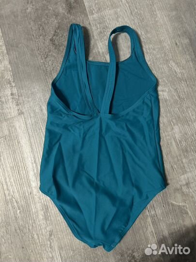 Купальник детский закрытый 98