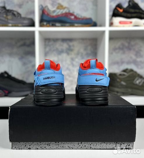 Кроссовки Nike ambush x Air Adjust Force