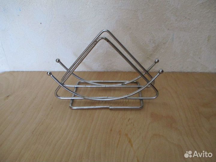 Салфетница