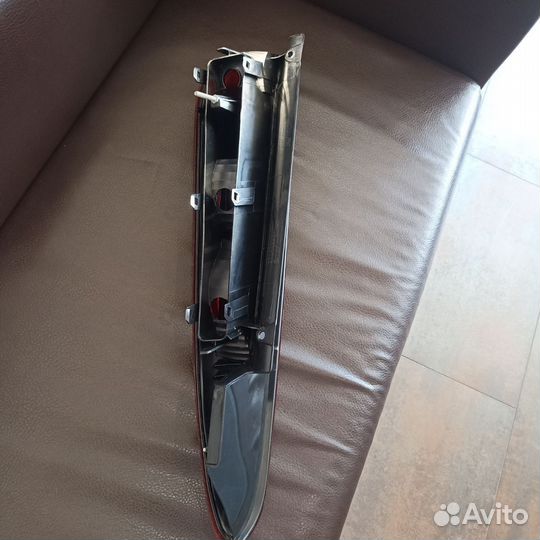 Фонарь задний левый Ford Fusion 431-1951L depo