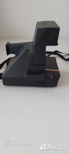 Фотоаппарат моментальной печати polaroid