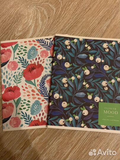 Тетрадь 48 листов