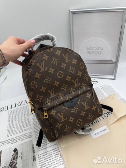 Рюкзак женский Louis Vuitton