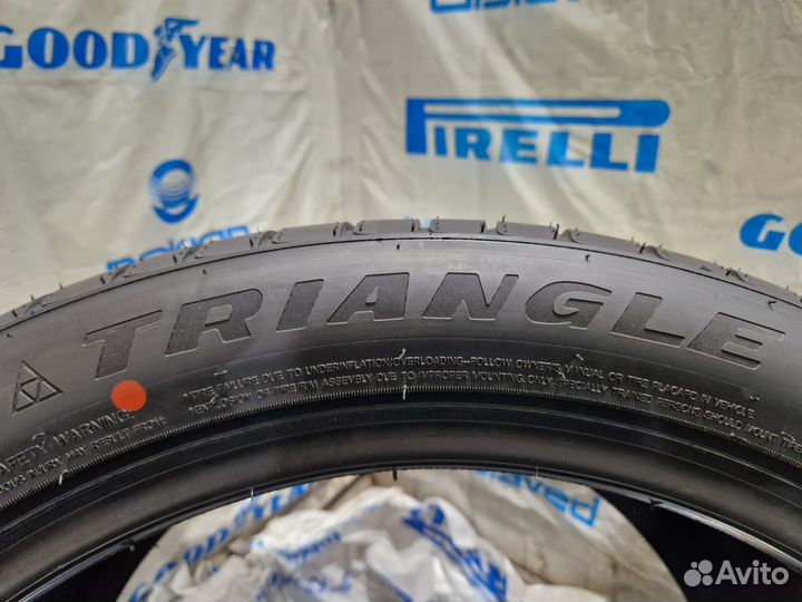 Triangle EffeXSport TH202 315/35 R20 110Y