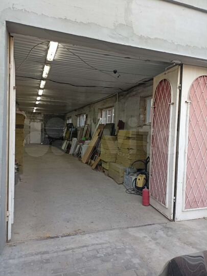 Склад, 140 м² 100, 60