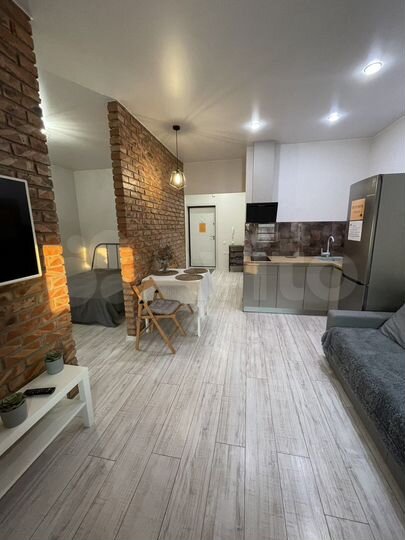 1-к. квартира, 40 м², 9/11 эт.