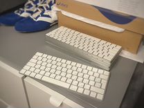 Клавиатура apple magic keyboard 2