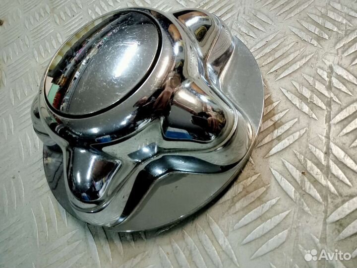 Колпак колесный на Ford F-150