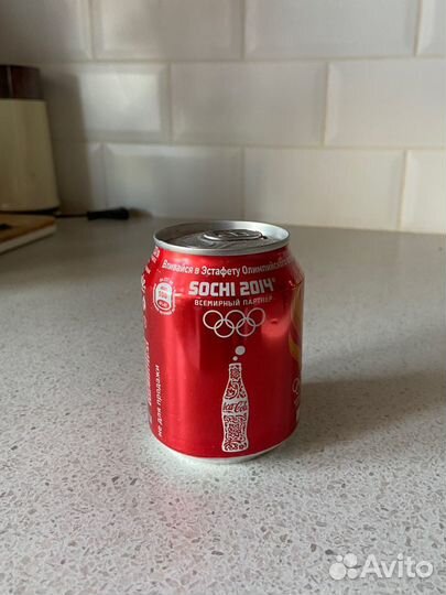 Coca Cola Sochi 2014 Кока-кола к Олимпиаде в Сочи