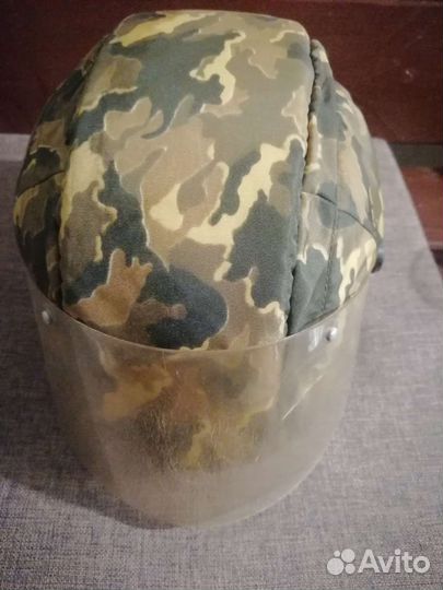 Шлем Колпак