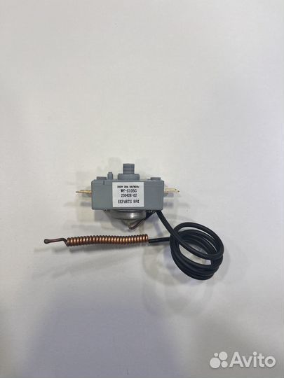 Термостат водонагревателя капилярный, WY-S105G