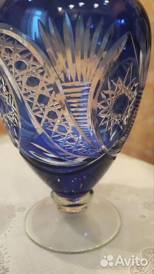 Графин и кувшин