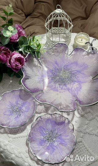 Ваза для фруктов