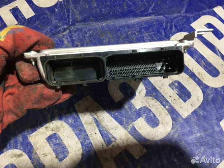 Блок управления двигателем KIa Sportage 2