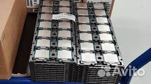 Процессоры i3 i5 LGA1156