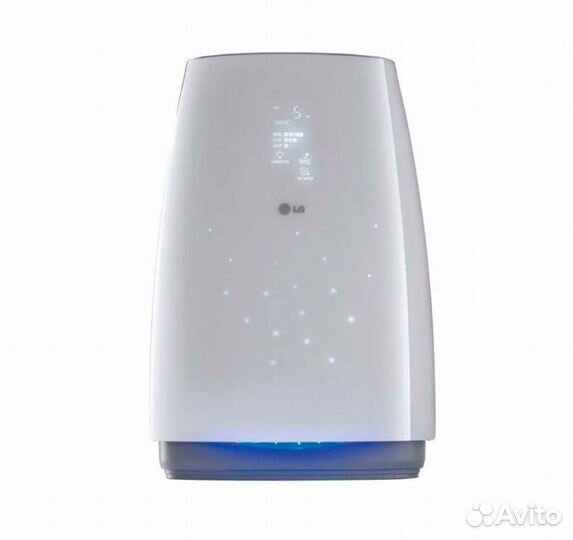 Воздухоочиститель Климатический комплекс 3 в 1 LG