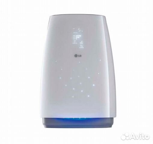 Воздухоочиститель Климатический комплекс 3 в 1 LG