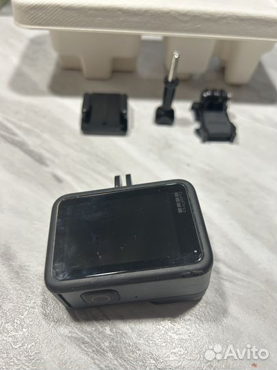 Экшн камера GoPro Hero 9