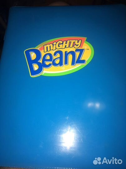 Самые первые иностранные Крейзи Бобы 2010 года