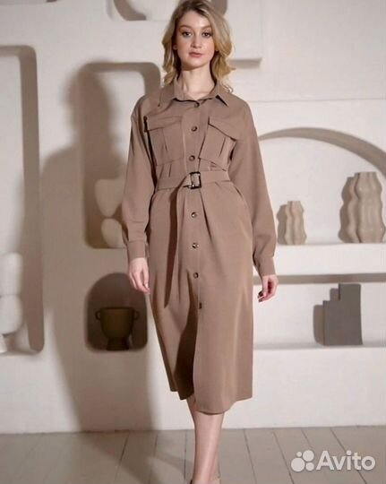 Женские вещи