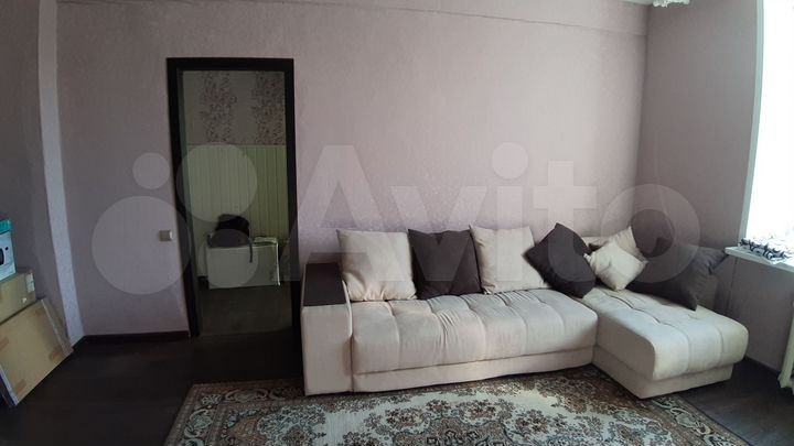 1-к. квартира, 30 м², 3/3 эт.