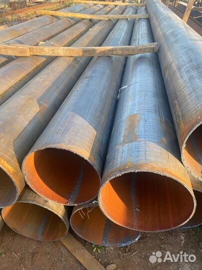 Труба 159-219-1420 восст. пш