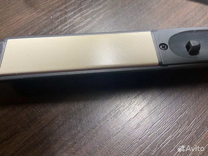 Утюжок для волос Bosch