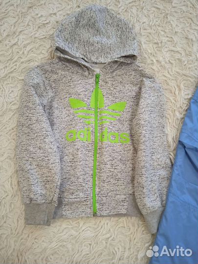 Вещи пакетом на мальчика на3-4года