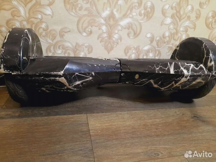 Гироскутер бу