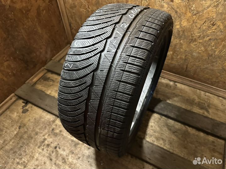 Michelin Pilot Alpin PA4 245/35 R19 98W