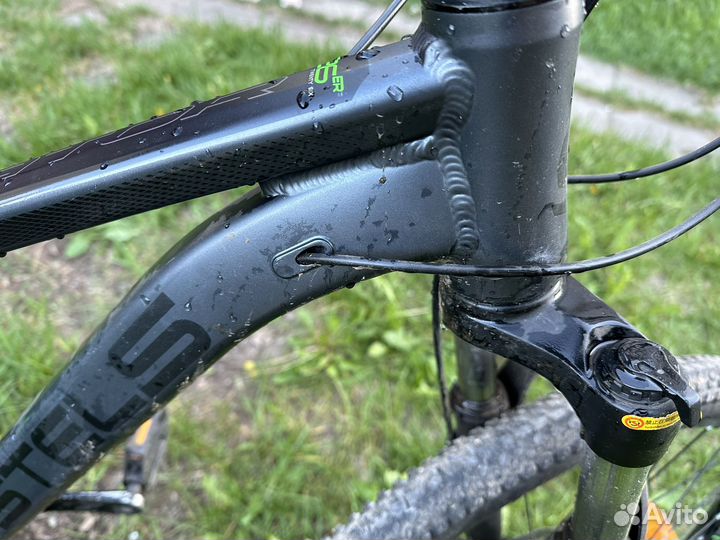 Stels navigator 640md26