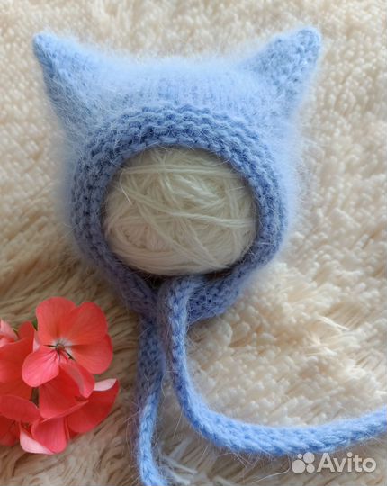 Шапочки для собак