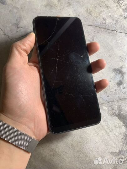 realme C11 (2021), 2/32 ГБ