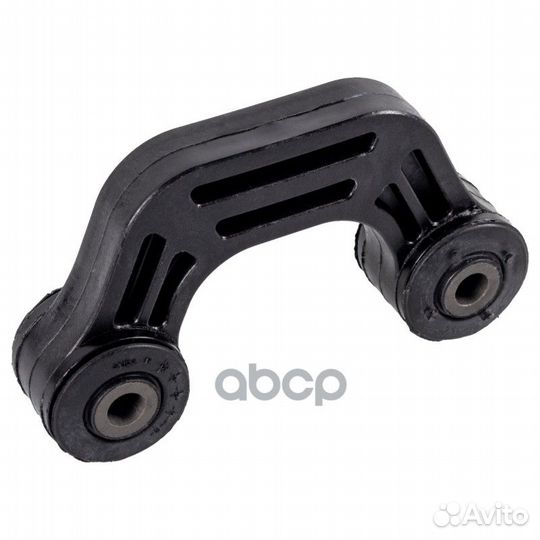 Тяга стабил.зад.лев/прав. subaru forester (SF)