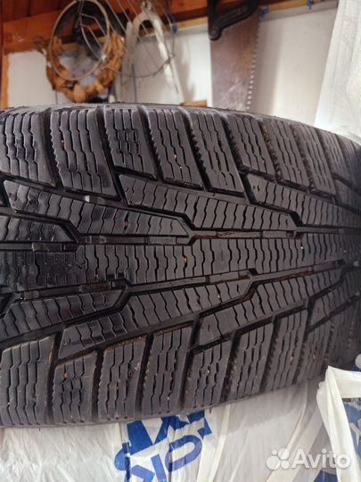 Nordman RS2 215/60 R17