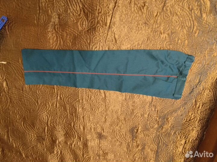 Кадетская форма для мальчика