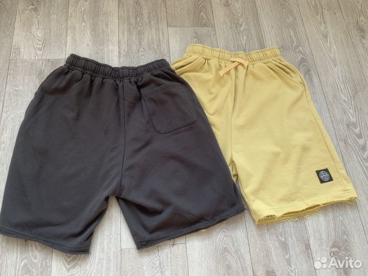 Шорты Stone Island