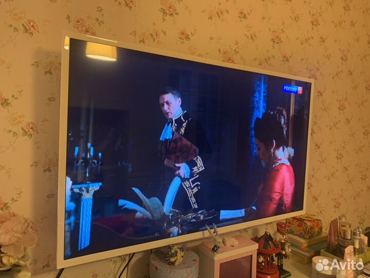 Телевизор