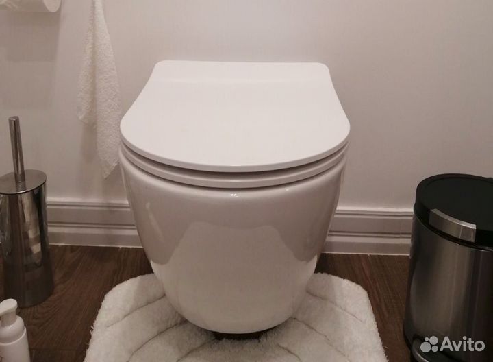 Услуги сантехника