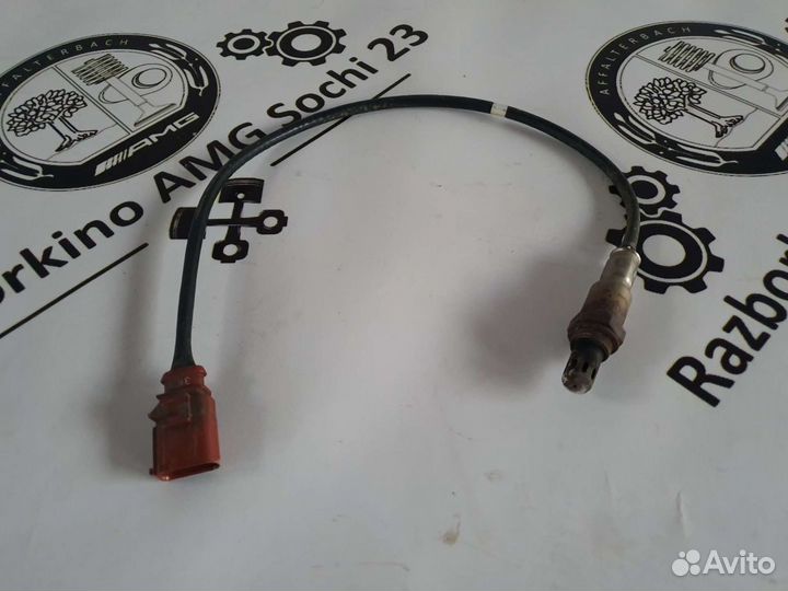 Лямбда-зонд перед катализатором для Audi A3 8V