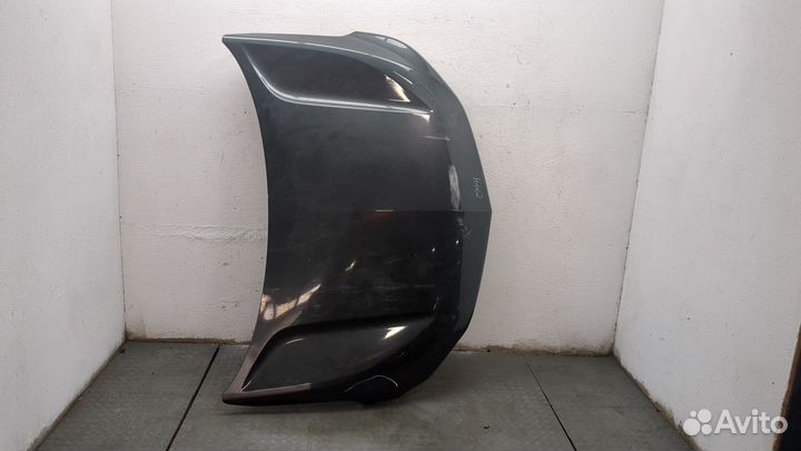 Капот Chevrolet Equinox 2017, 2018