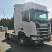 Scania R440 A4X2NA, 2019